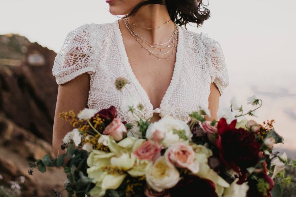 Bridal Portrait