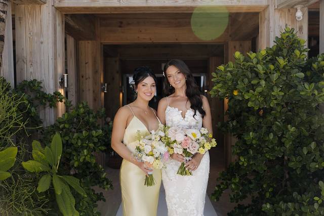 Wedding day
