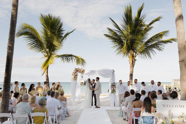 Beach Ceremony
