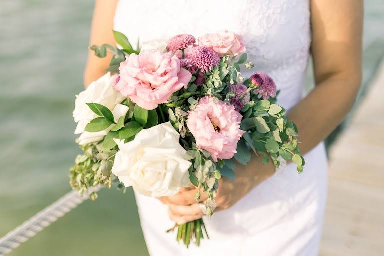 Bride Bouquet