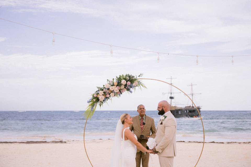 Ceremony