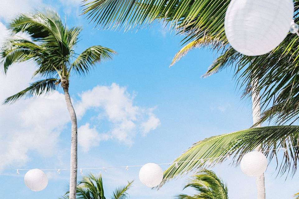 Beach Ceremony