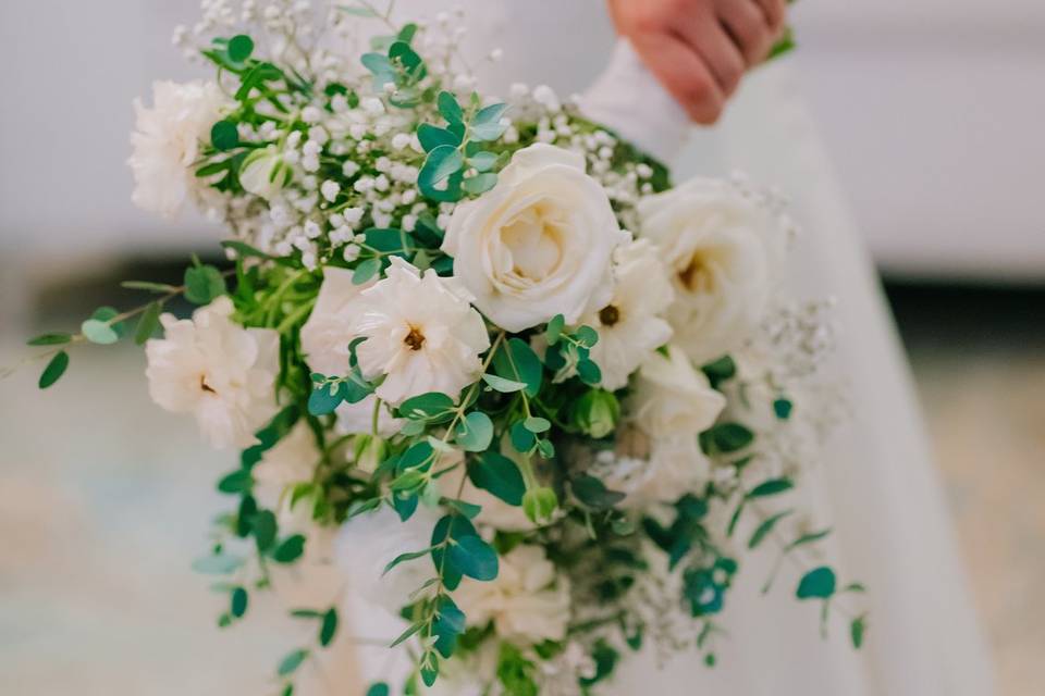 Bride Bouquet