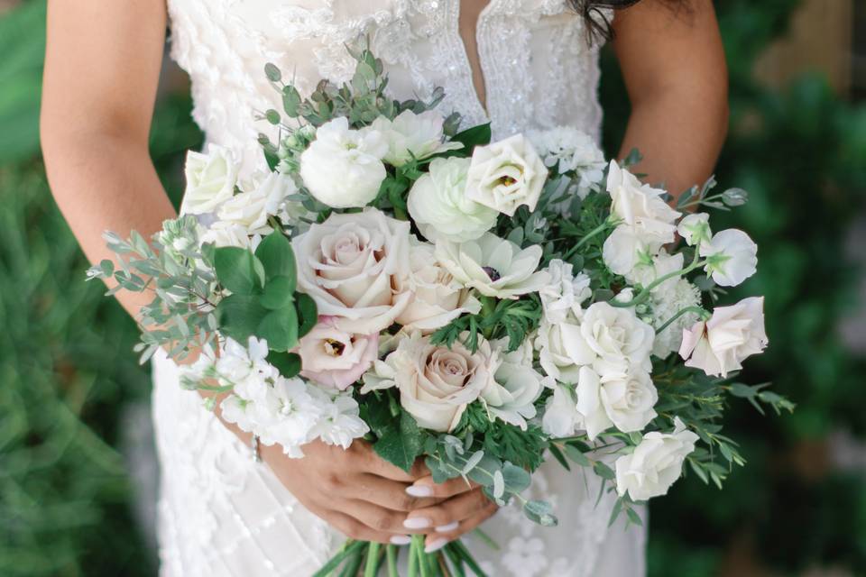 Bride Bouquet