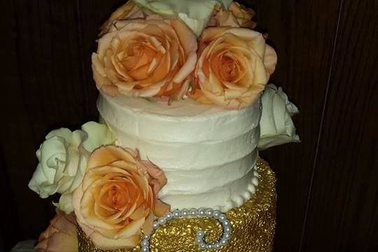 Cakes by Jen
