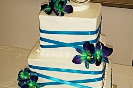Cakes by Jen