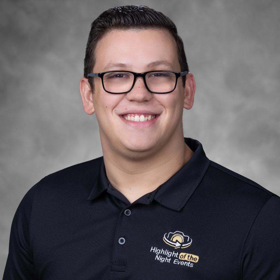 David Rodriguez