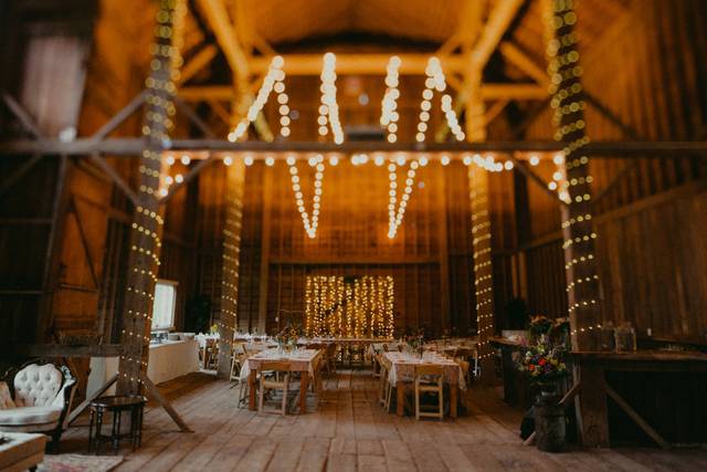 West Branch Farms  Reception Venues - The Knot