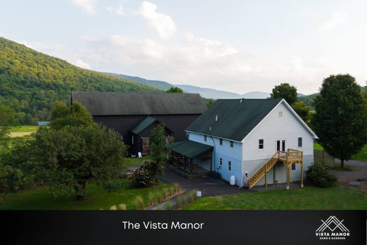 The Vista Manor