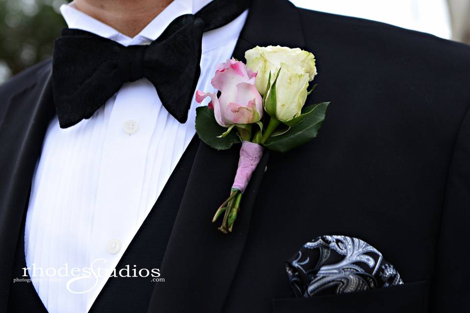 Boutonniere