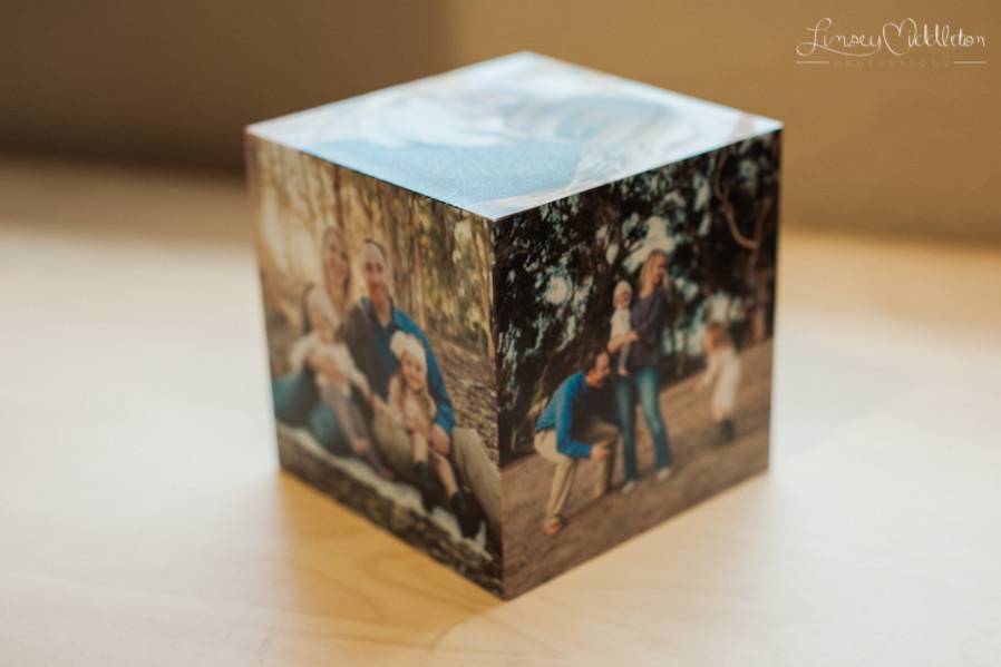 4x4 image cube