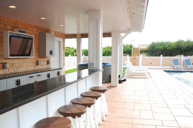 Crew Quarters - Venue - Corolla, NC - WeddingWire