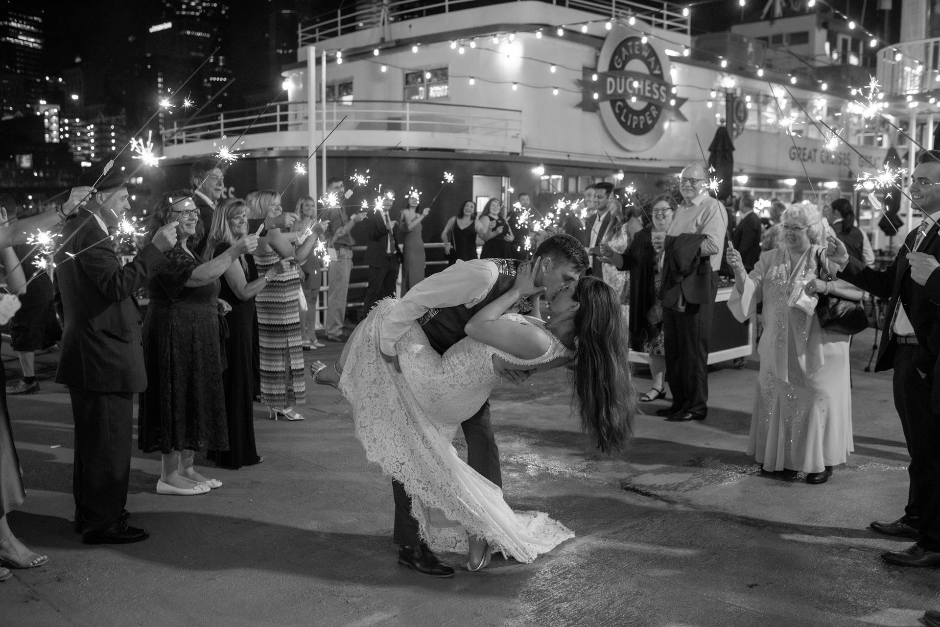 Gateway Clipper Fleet Venue Pittsburgh, PA WeddingWire