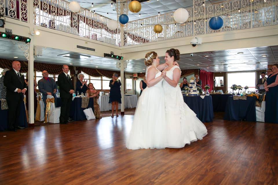 Dancing