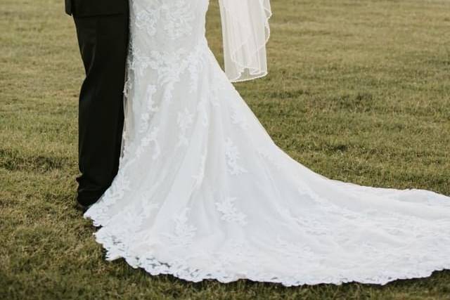 Mr. & Mrs.