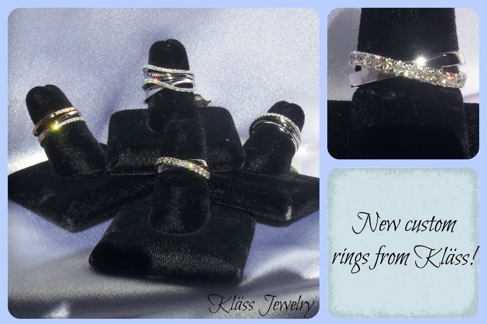 Klass Jewelry