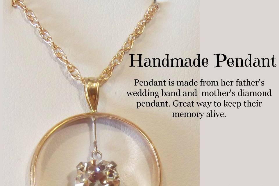 Klass Jewelry