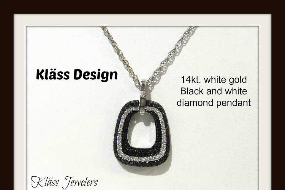 Klass Jewelry