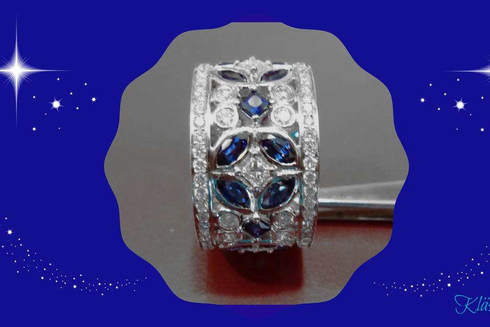 Klass Jewelry