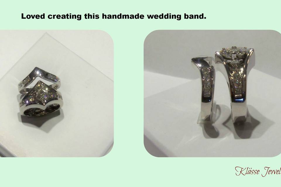 Klass Jewelry