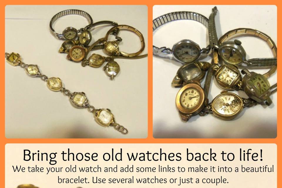 Klass Jewelry