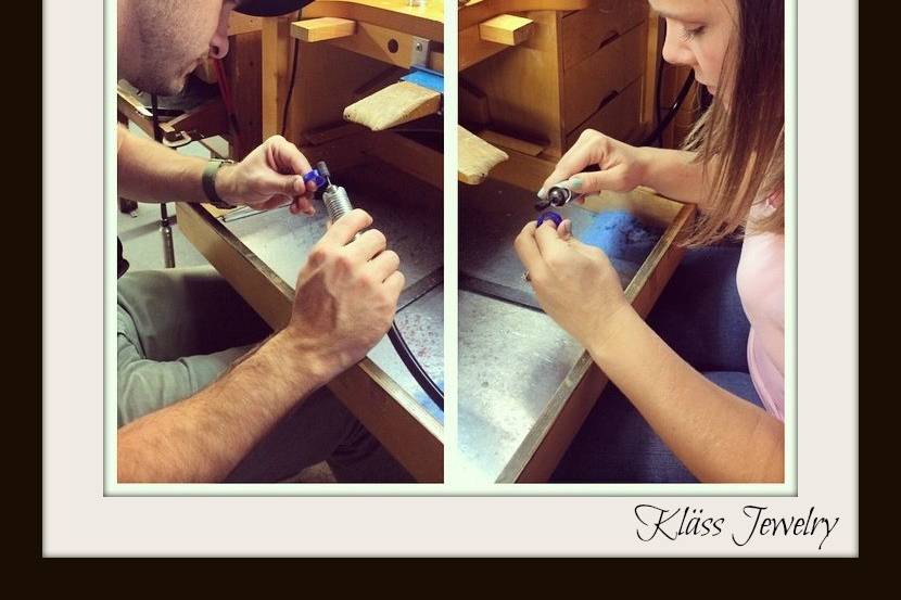 Klass Jewelry
