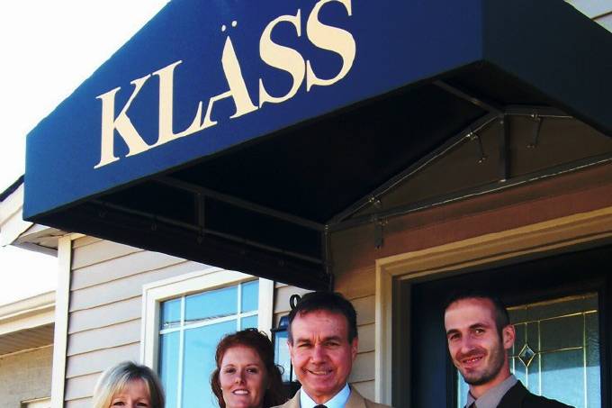 Klass Jewelry