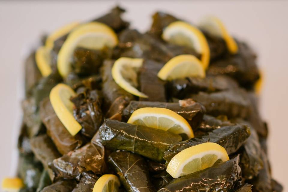 DOLMA