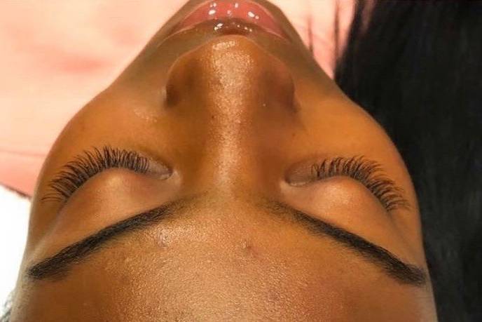 Fresh Eyelash Extensions