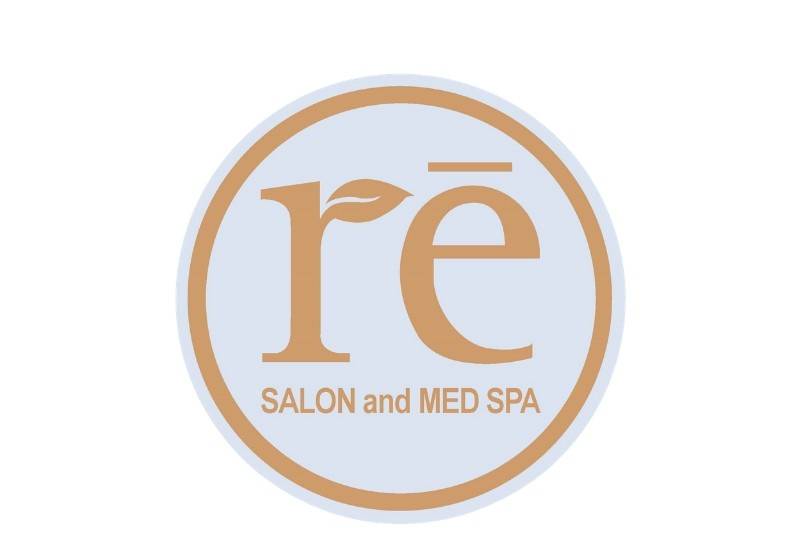 Re Salon and Med Spa