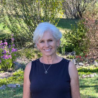Sharon Holloway
