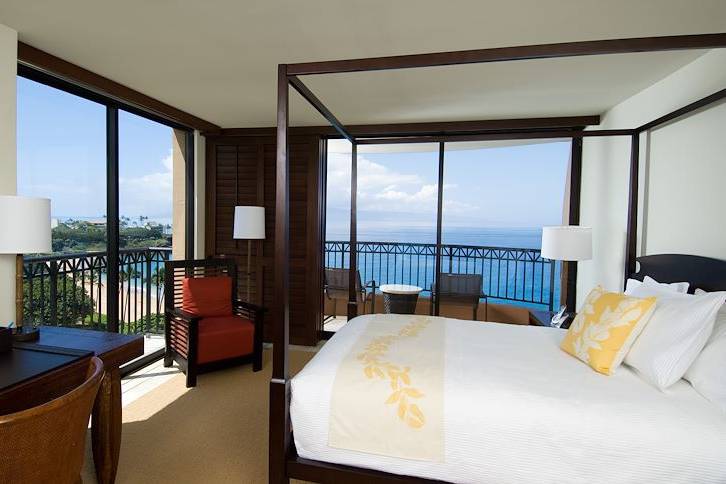 Royal Lahaina Resort