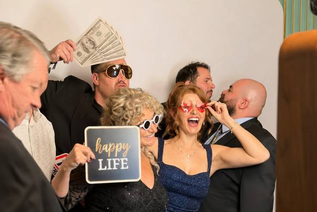 Www.pikshr.pro Photobooth