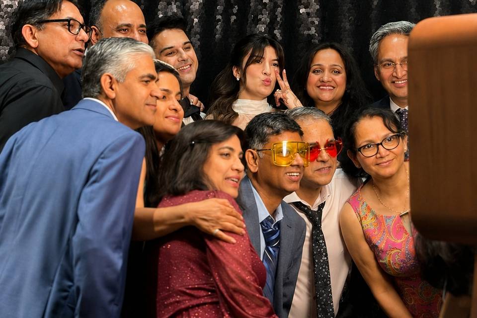 Www.pikshr.pro Photobooth