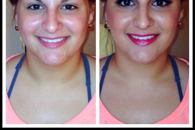 Makeup Artistry by Amy
