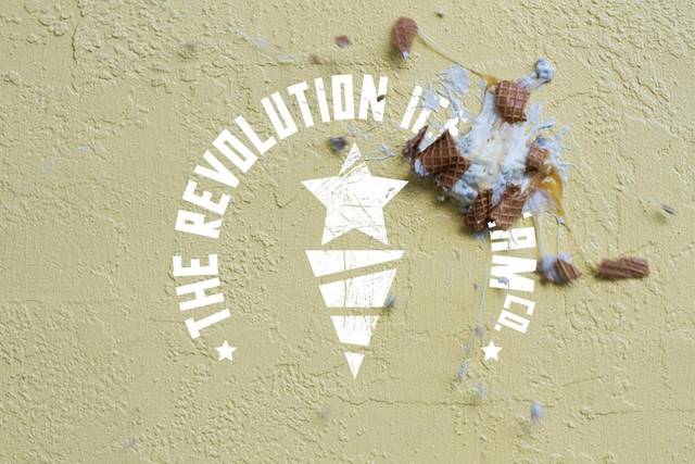 The Revolution Ice Cream Co.