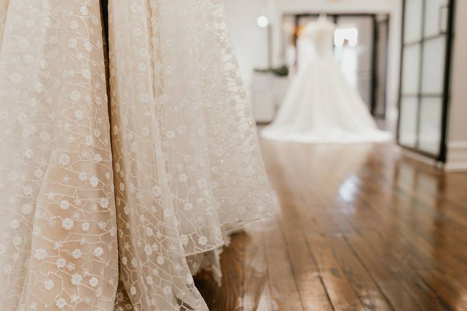 Adorn Louisville Bridal Shop