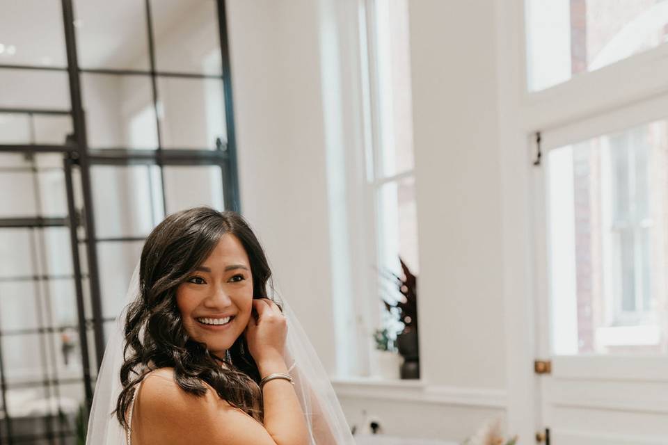 Adorn Louisville Bridal Shop