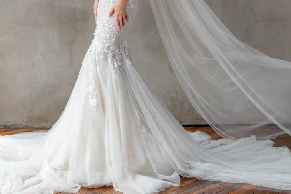 Adorn Louisville Bridal Shop