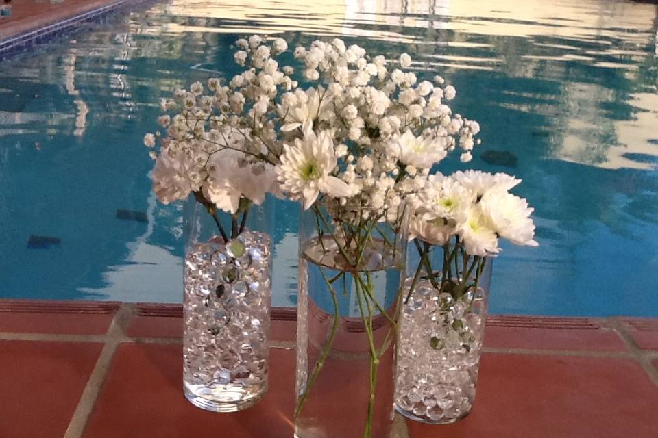 Centerpieces