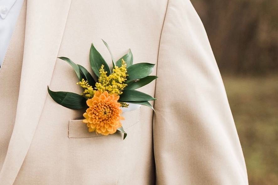 Boutonnière