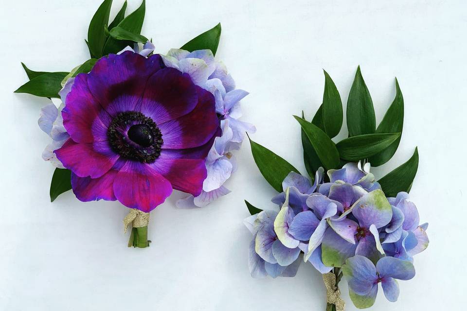 Boutonnière