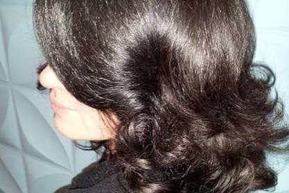 HAIR by Misty Renee Al-Eryani