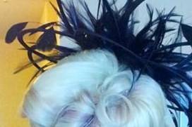 HAIR by Misty Renee Al-Eryani