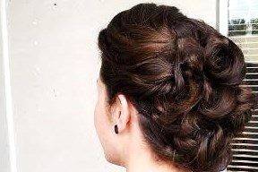 HAIR by Misty Renee Al-Eryani