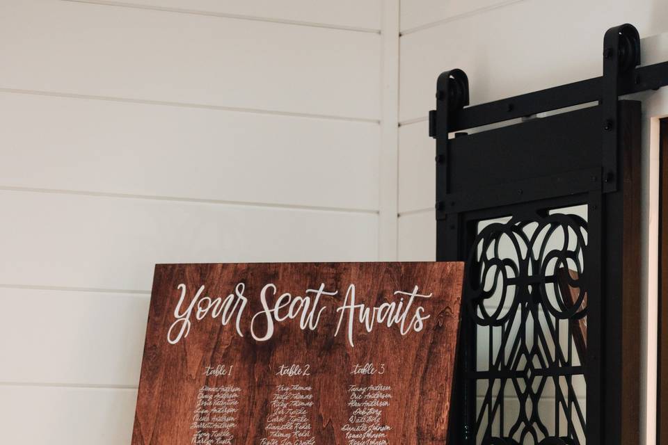 Save the Dates, Do I Need Them? — The Lettering Grove