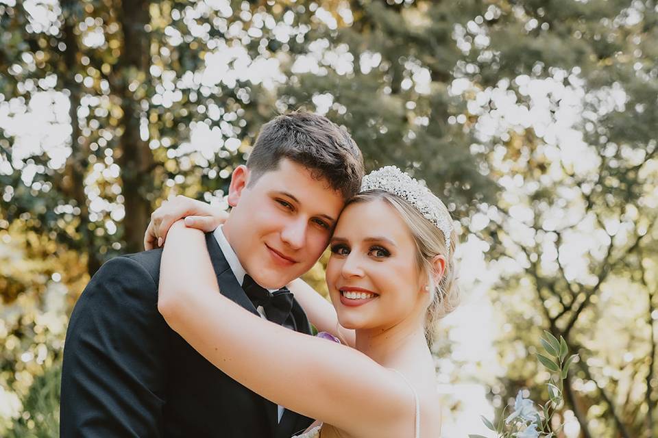 Bridal Portrait