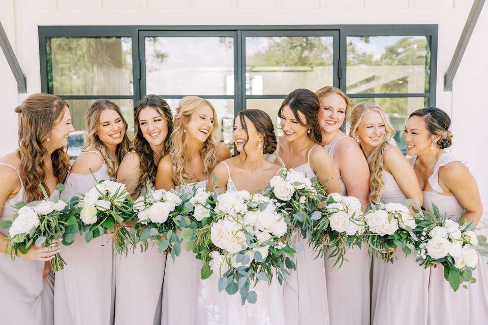 Bridal Party