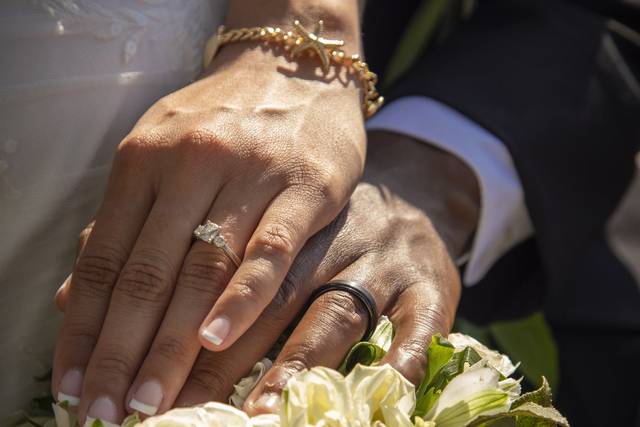 Kona Wedding