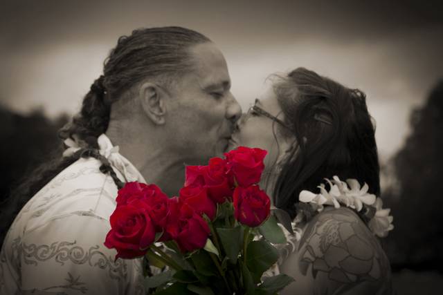 Bayfront wedding 3